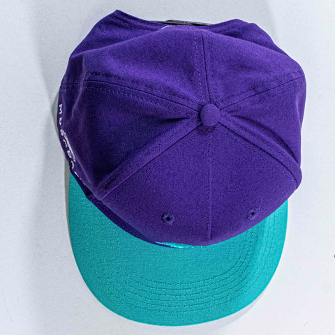 Mubadala Sail GP Inspire Rooster Snapback Hat