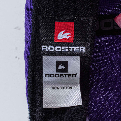 Mubadala Sail GP Inspire Rooster Snapback Hat