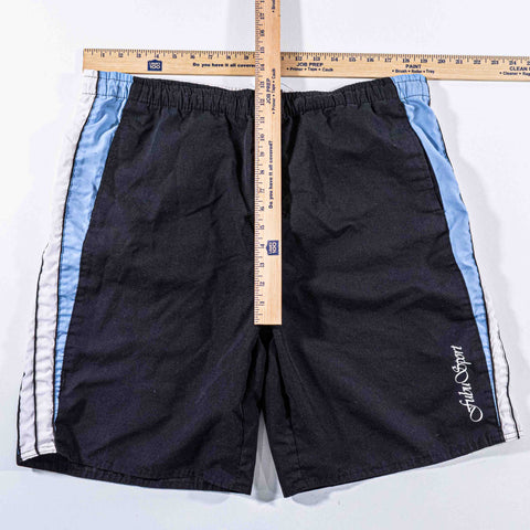 Fubu Sport Swim Trunks Shorts
