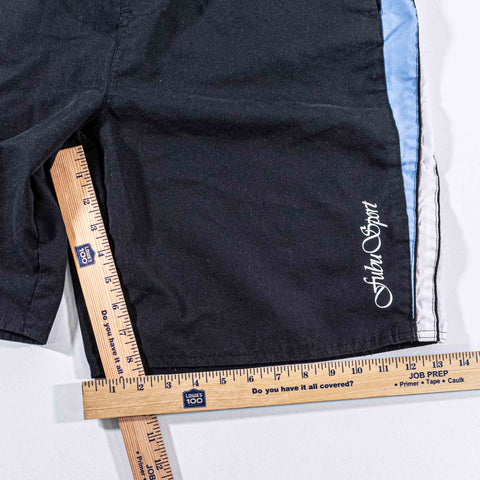 Fubu Sport Swim Trunks Shorts