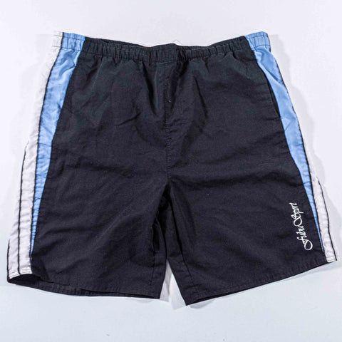 Fubu Sport Swim Trunks Shorts