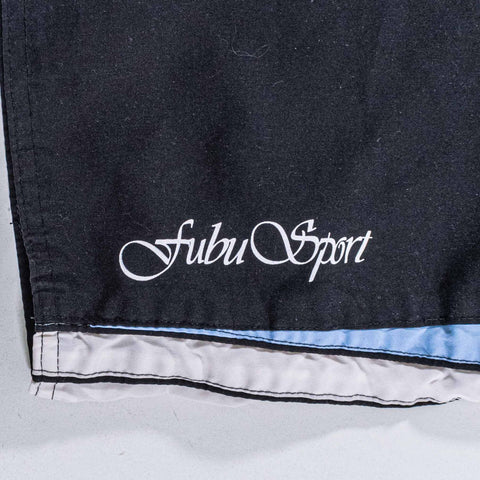 Fubu Sport Swim Trunks Shorts