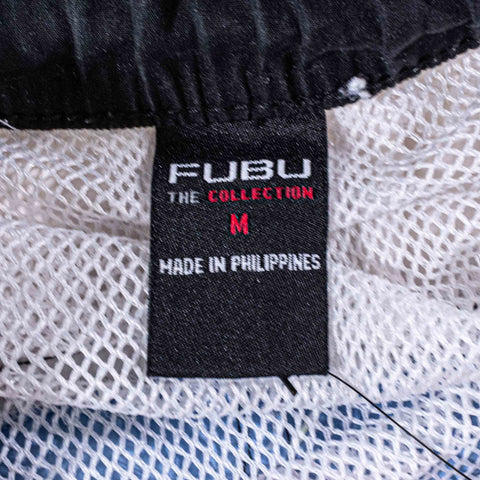 Fubu Sport Swim Trunks Shorts