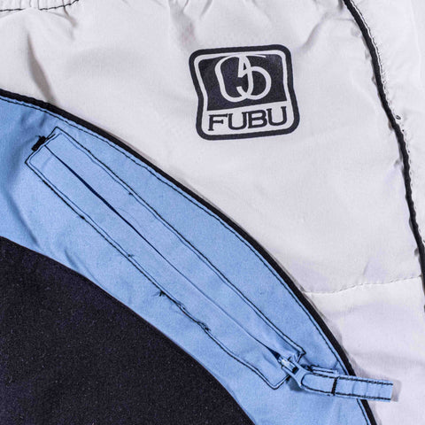 Fubu Sport Swim Trunks Shorts