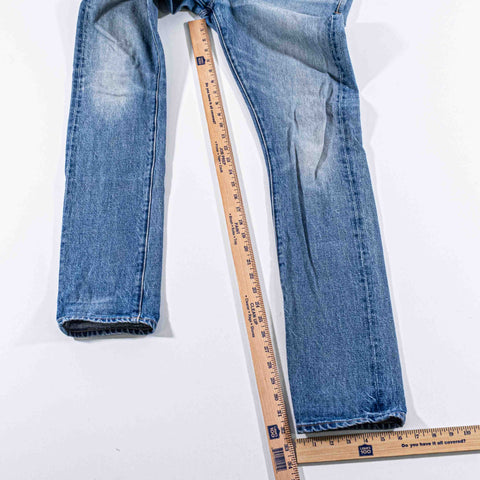 Tom Ford Slim Jeans