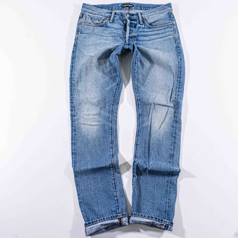 Tom Ford Slim Jeans
