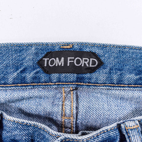 Tom Ford Slim Jeans