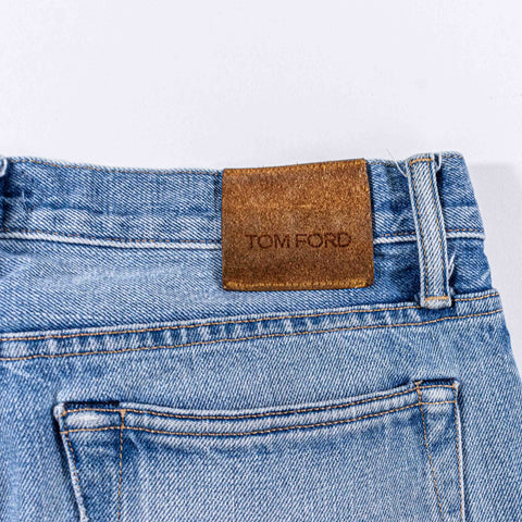 Tom Ford Slim Jeans
