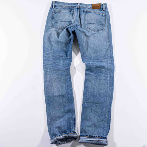 Tom Ford Slim Jeans