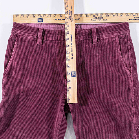 Levi's XX Chino Standard Taper Corduroy Pants