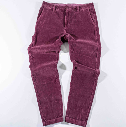 Levi's XX Chino Standard Taper Corduroy Pants
