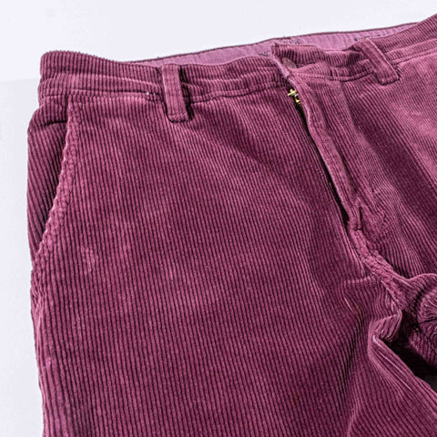 Levi's XX Chino Standard Taper Corduroy Pants