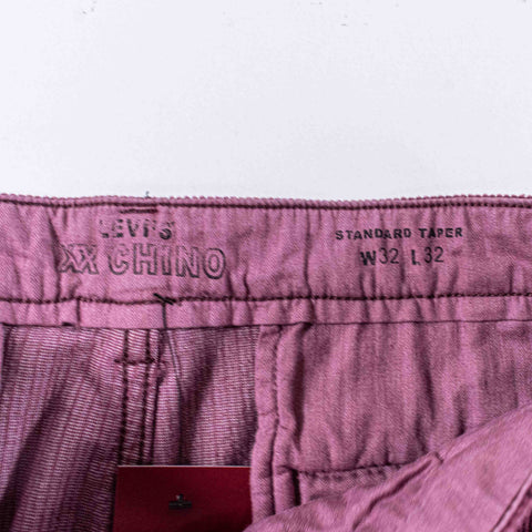 Levi's XX Chino Standard Taper Corduroy Pants
