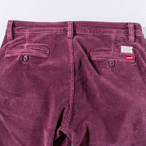 Levi's XX Chino Standard Taper Corduroy Pants