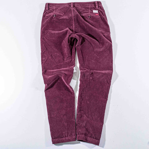Levi's XX Chino Standard Taper Corduroy Pants