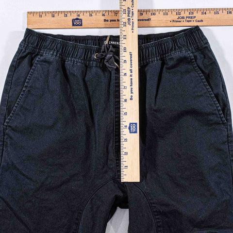 Zanerobe Tapered Leg Chino Joggers