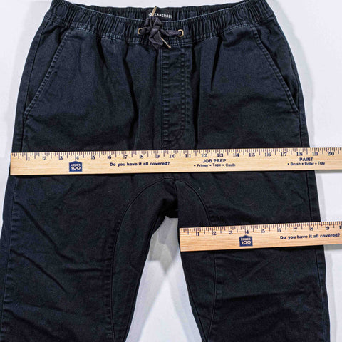 Zanerobe Tapered Leg Chino Joggers