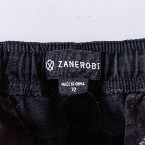 Zanerobe Tapered Leg Chino Joggers