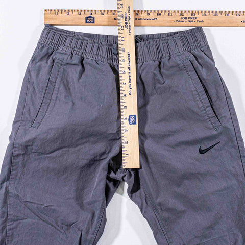 Nike Swoosh Tapered Joggers