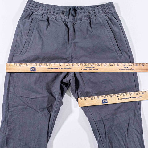 Nike Swoosh Tapered Joggers