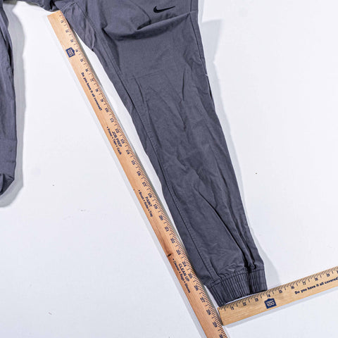 Nike Swoosh Tapered Joggers