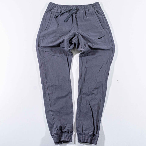 Nike Swoosh Tapered Joggers