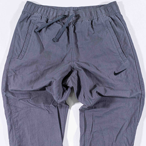 Nike Swoosh Tapered Joggers