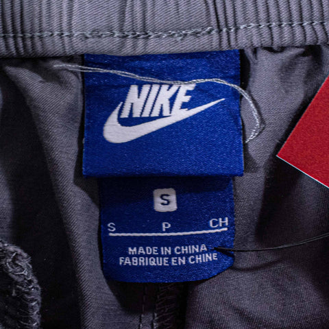 Nike Swoosh Tapered Joggers