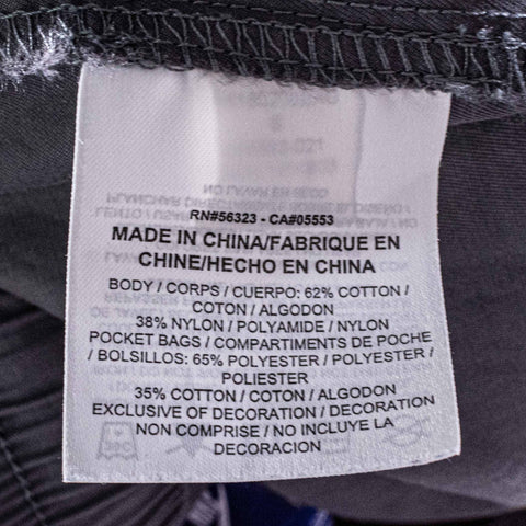 Nike Swoosh Tapered Joggers