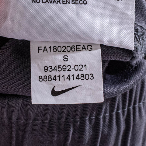 Nike Swoosh Tapered Joggers