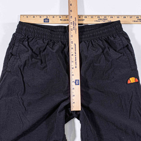 Ellesse Spell Out Logo Windbreaker Joggers