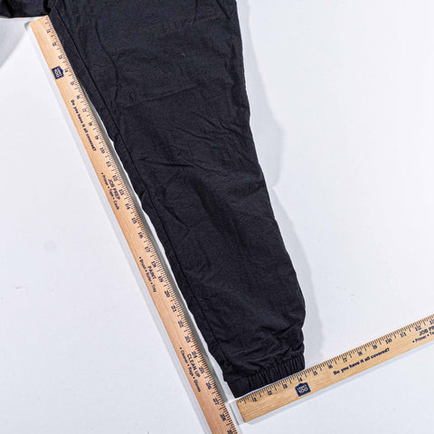 Ellesse Spell Out Logo Windbreaker Joggers