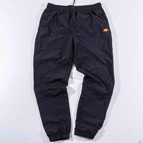 Ellesse Spell Out Logo Windbreaker Joggers