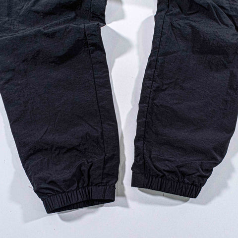 Ellesse Spell Out Logo Windbreaker Joggers