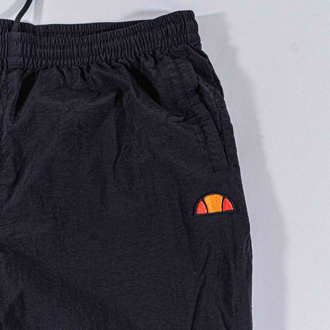 Ellesse Spell Out Logo Windbreaker Joggers