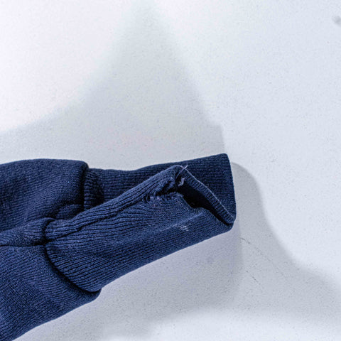 University of Notre Dame Fighting Irish Raglan Hoodie Sweatshirt