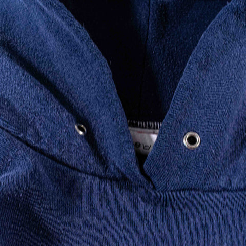 University of Notre Dame Fighting Irish Raglan Hoodie Sweatshirt