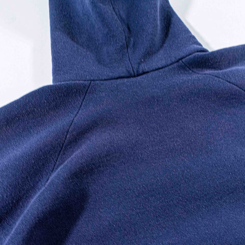 University of Notre Dame Fighting Irish Raglan Hoodie Sweatshirt