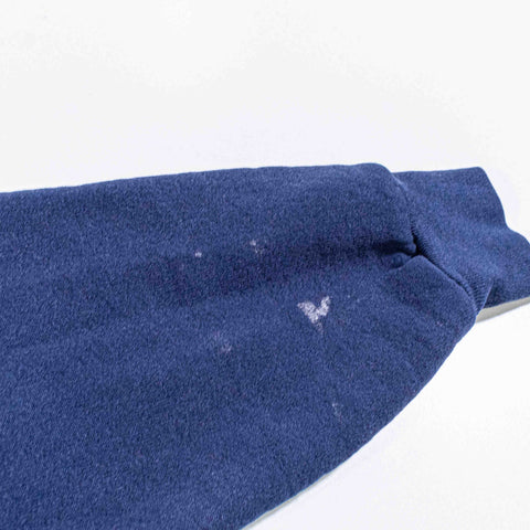 University of Notre Dame Fighting Irish Raglan Hoodie Sweatshirt