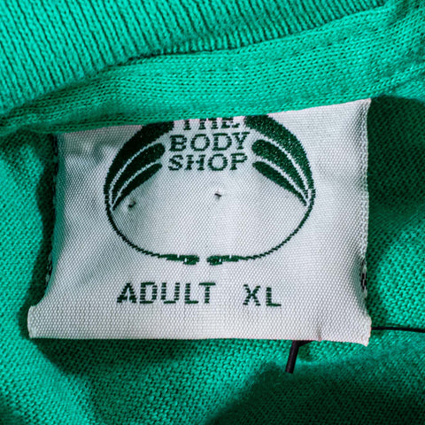 The Body Shop Environments in Danger T-Shirt