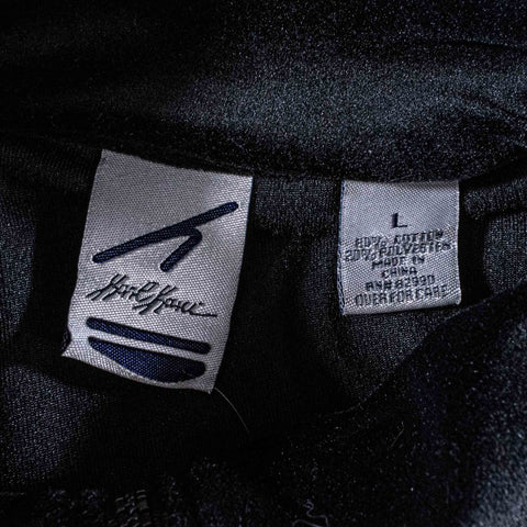 Karl Kani Velour Track Jacket Zip