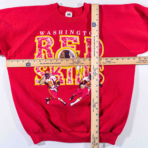 Washington Redskins Player Sweatshirt