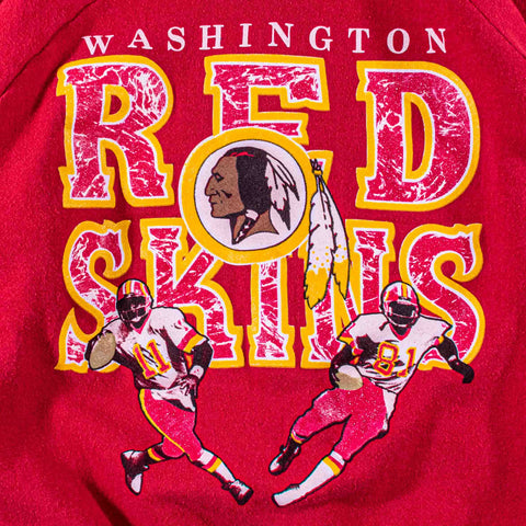 Washington Redskins Player Sweatshirt
