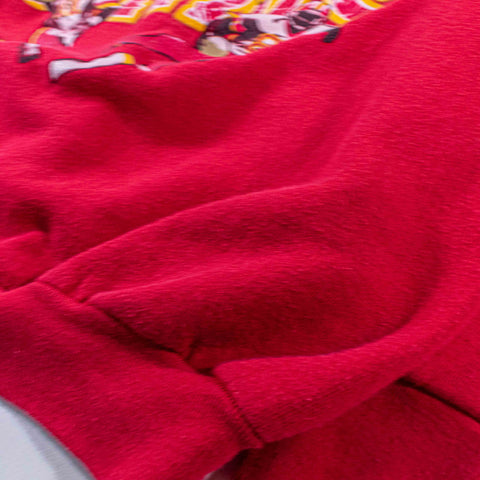 Washington Redskins Player Sweatshirt