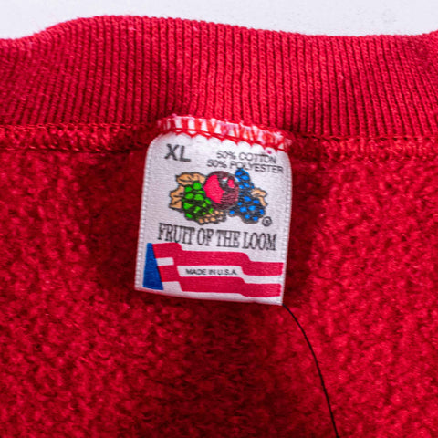 Washington Redskins Player Sweatshirt