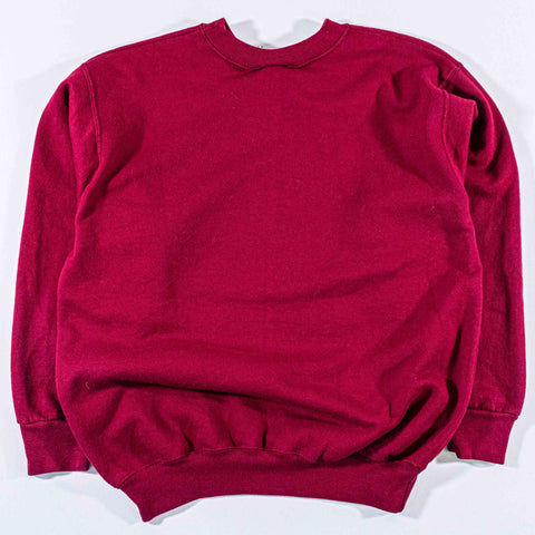 Washington Football Logo Sweatshirt Team Rated