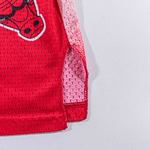 Michael Jordan Bulls Starter AOP Jersey