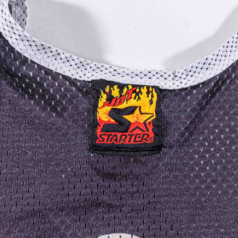 Michael Jordan Bulls Starter AOP Jersey