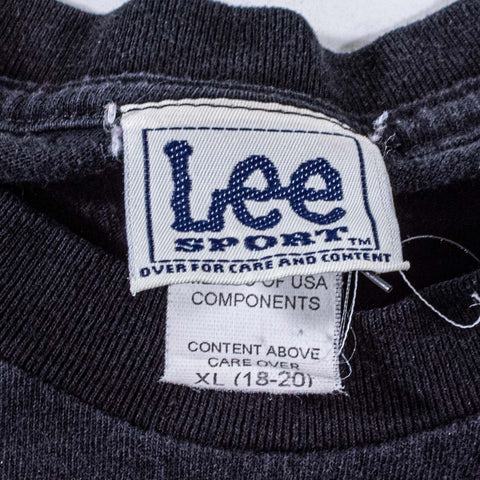 Dallas Stars New Jersey Devils Stanley Cup T-Shirt Lee Sport