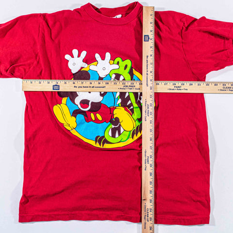 Mickey Mouse Alligator T-Shirt